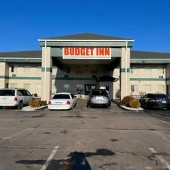 Budget Inn Wentzville Eksteriør bilde