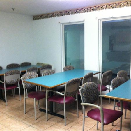 Budget Inn Wentzville Eksteriør bilde