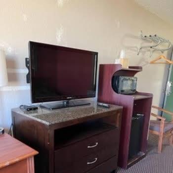 Budget Inn Wentzville Eksteriør bilde