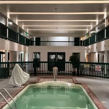 Budget Inn Wentzville Eksteriør bilde