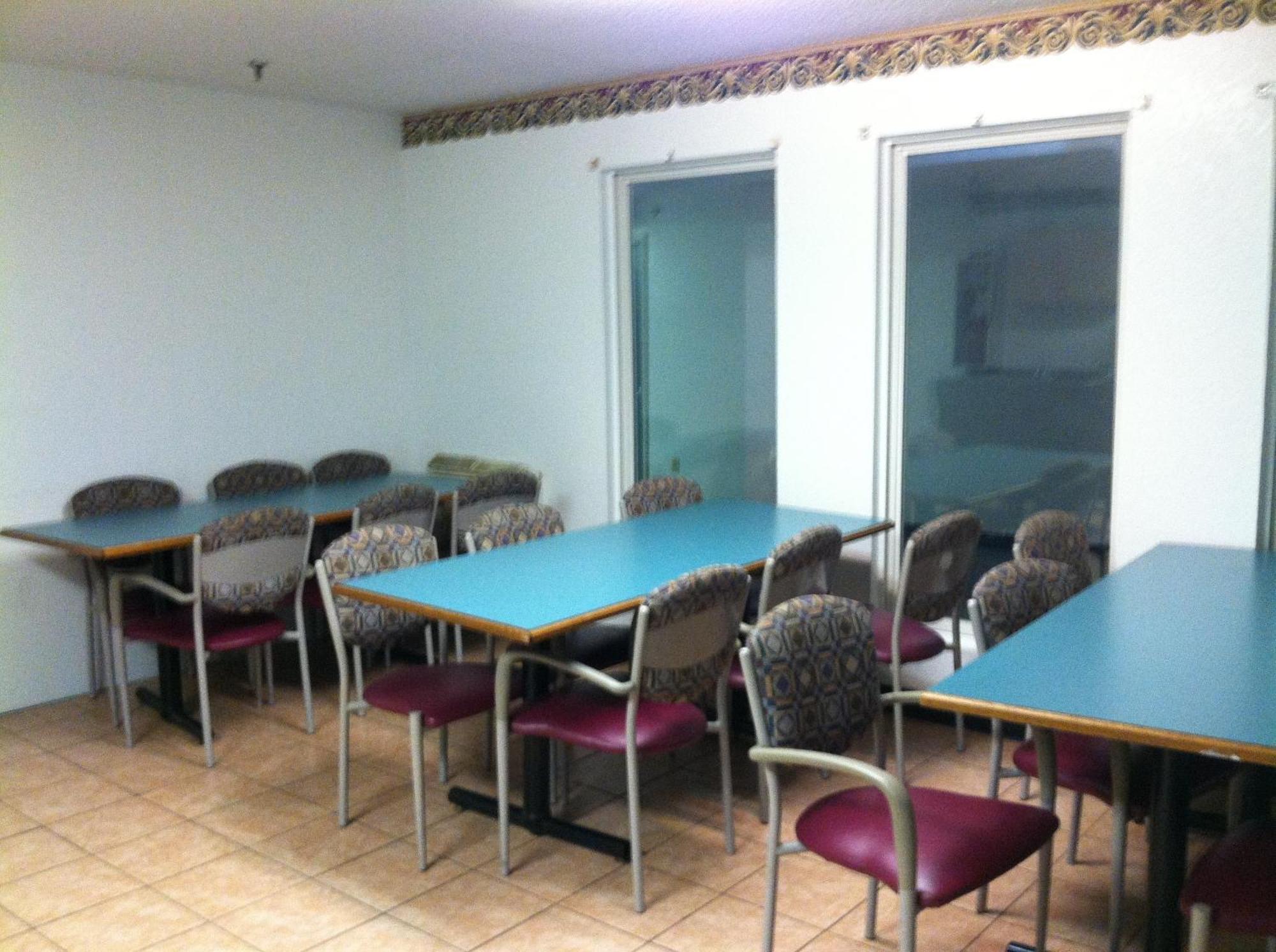 Budget Inn Wentzville Eksteriør bilde