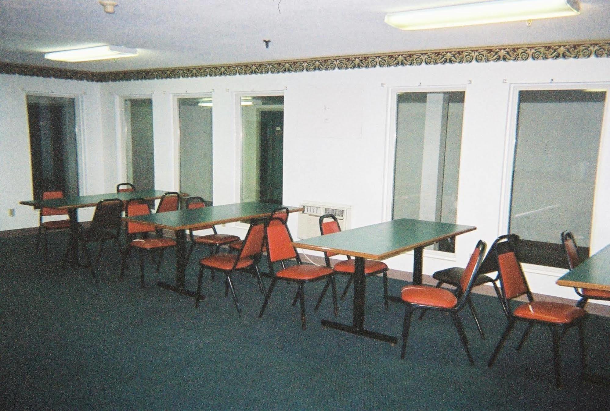 Budget Inn Wentzville Eksteriør bilde